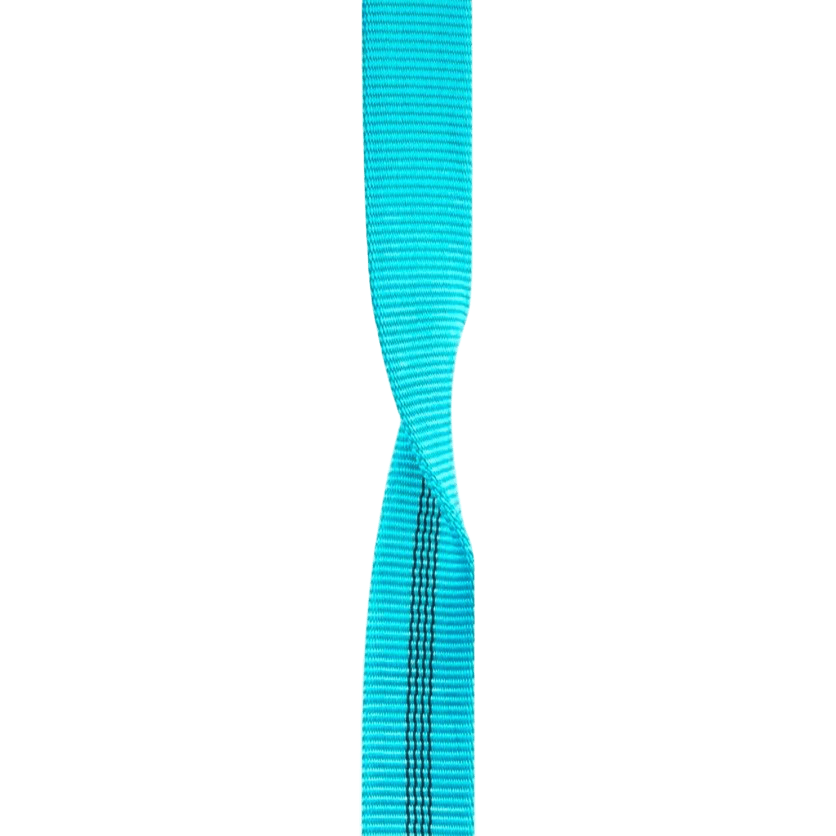 Edelrid X-Tube Webbing 25mm (Per Meter)