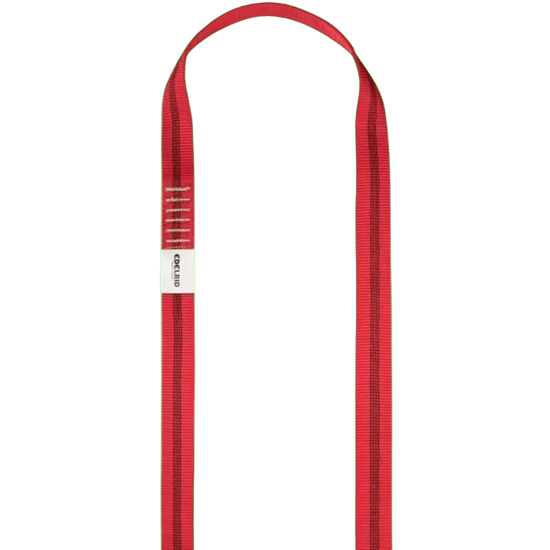 Edelrid X Tube 25mm Loop NFC Sling