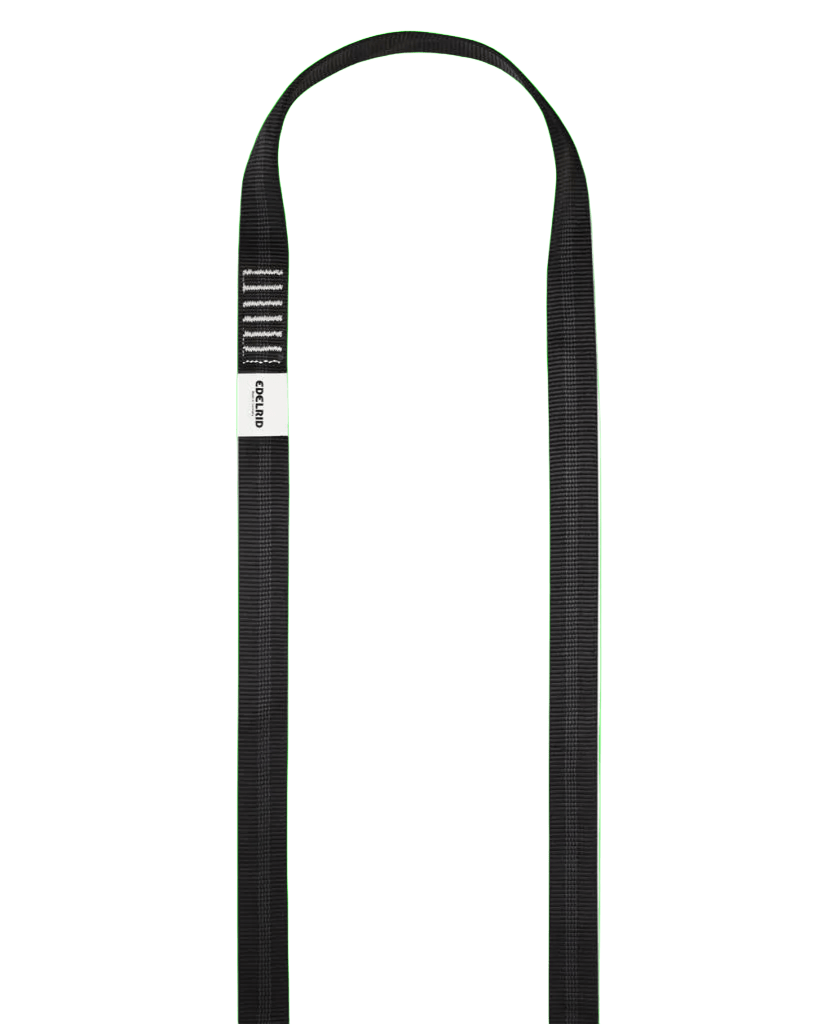 Edelrid X Tube 25mm Loop NFC Sling
