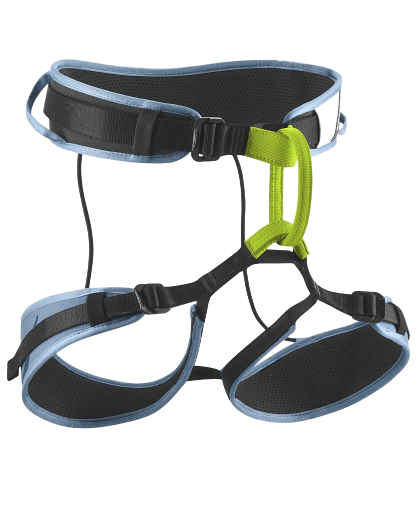 Edelrid Zack Gym II Harness