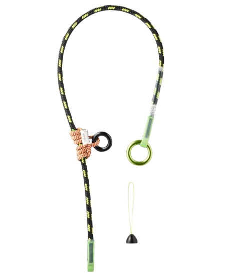 Edelrid Adjustable Cambium Saver Anchor