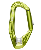 Edelrid Axiom Slider Carabiner