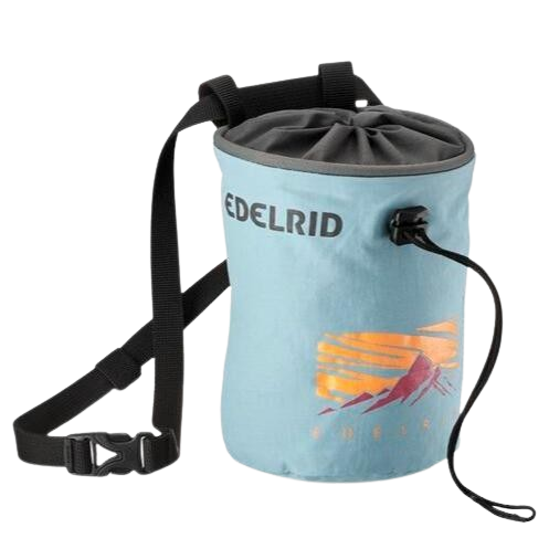 Edelrid Chalk Bag Rodeo Large