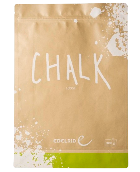 Edelrid Chalk Loose 300g