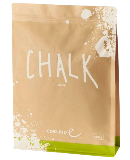 Edelrid Chalk Loose 300g