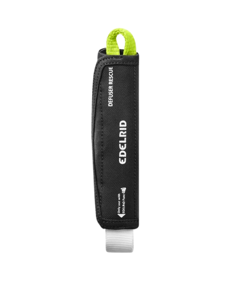 Edelrid Defuser Rescue Absorber 21cm (night)