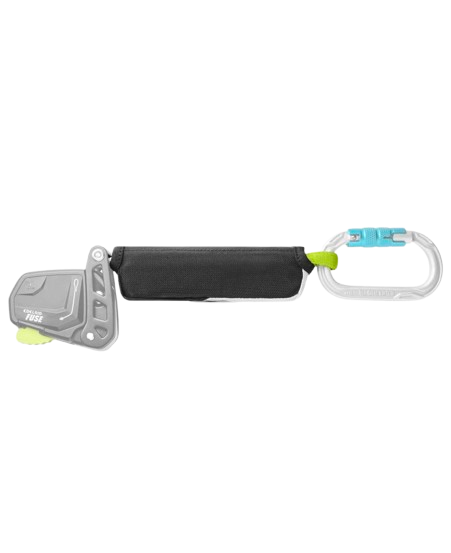 Edelrid Defuser Rescue Absorber 21cm (night)