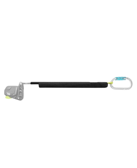 Edelrid Defuser Rescue L Absorber (40cm)