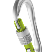 Edelrid HMS Strike Screw II Carabiner