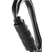 Edelrid HMS Strike Triple II Carabiner