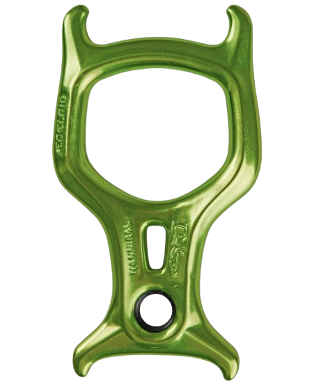 Edelrid Hannibal Figure 8