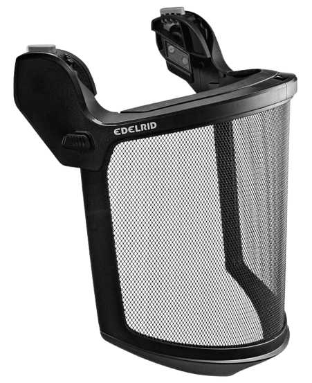 Edelrid Helmet Visor Mesh