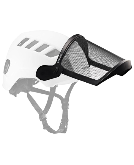 Edelrid Helmet Visor Mesh