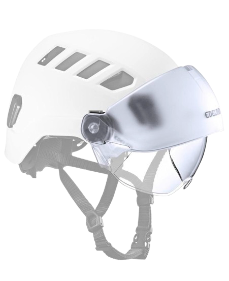 Edelrid Helmet Visor Protector