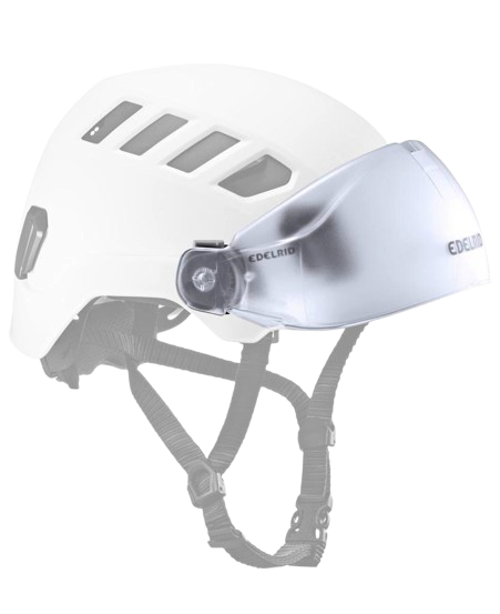Edelrid Helmet Visor Protector