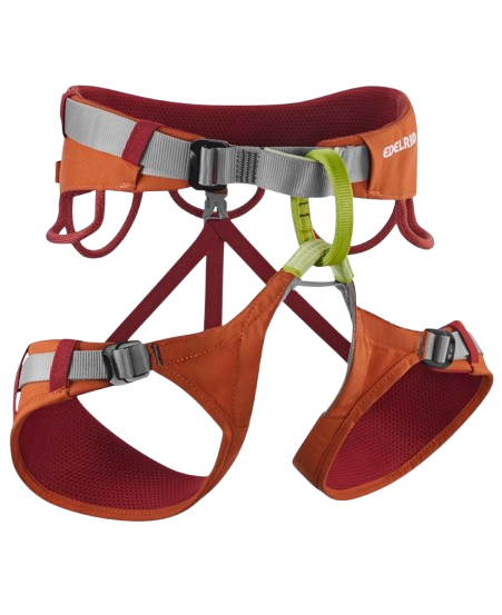 Edelrid Jay IV Harness