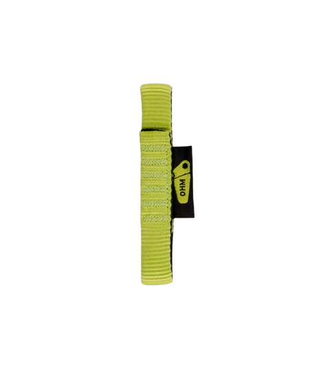 Edelrid Jim Ohm Sling 16mm II (10 CM)