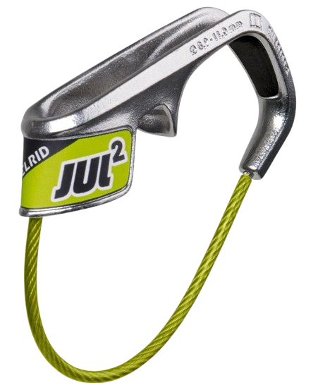 Edelrid Jul 2