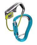 Edelrid Jul 2 Belay Kit