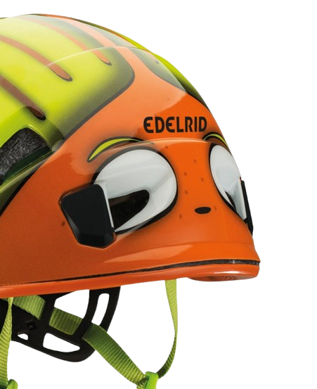 Edelrid Kids Shield II Helmet