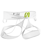 Edelrid Loopo Air white Harness