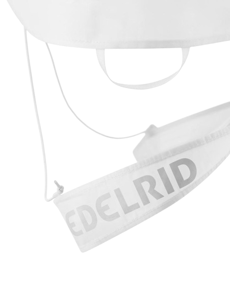 Edelrid Loopo Air white Harness