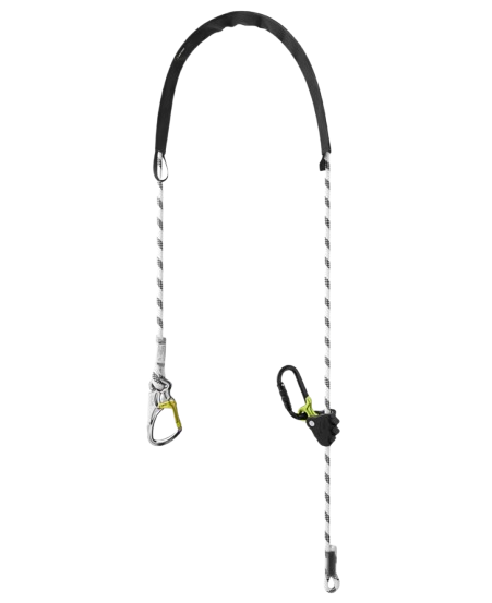 Edelrid Ombilix Adjust Lanyards