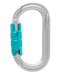 Edelrid Oval Power 2500 Trilock Carabiner