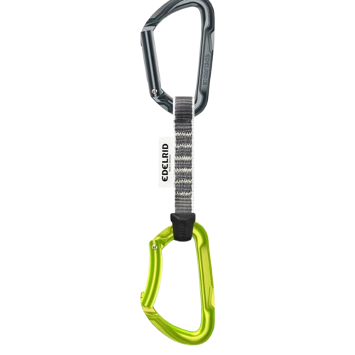 Edelrid Pure Set Quickdraw 10cm