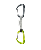 Edelrid Pure Wire Set Quickdraw 10cm