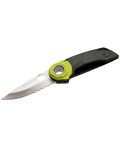 Edelrid Rope Tooth Einhandmesser (oasis)