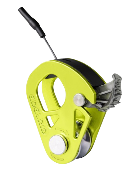 Edelrid Spoc Pulleys