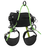 Edelrid TreeRex II Harness