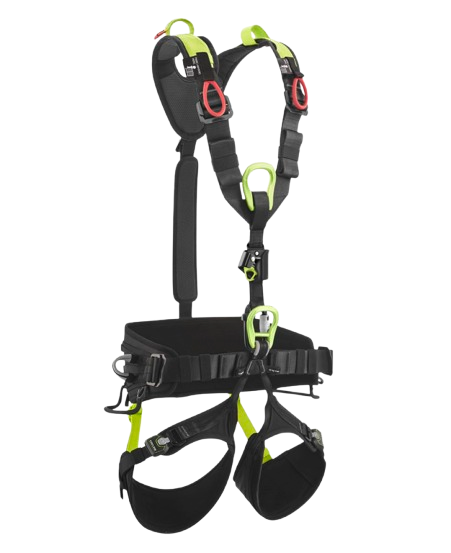 Edelrid Vector Y