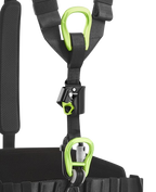 Edelrid Vector Y