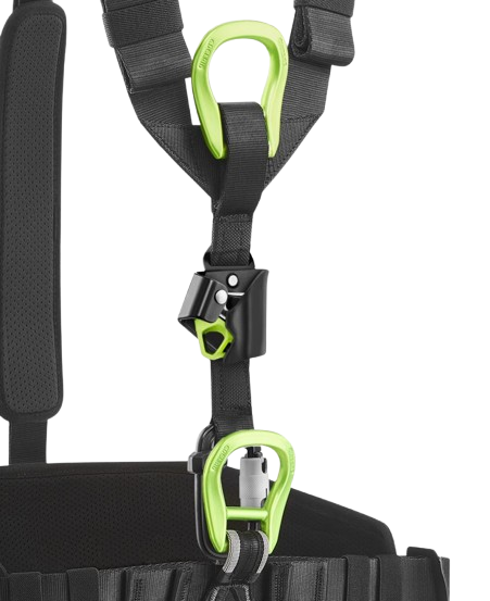 Edelrid Vector Y