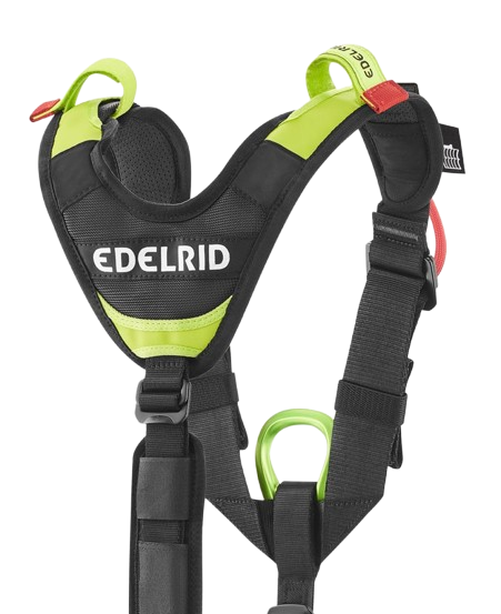 Edelrid Vector Y