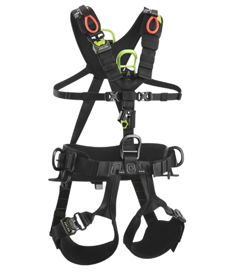 Edelrid Vertic Triple Lock II