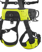 Edelrid Vertic Triple Lock II