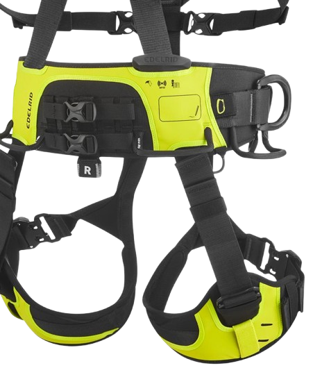 Edelrid Vertic Triple Lock II