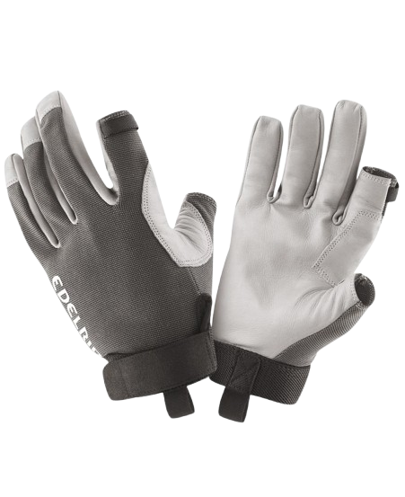 Edelrid Work Glove Closed II Titan