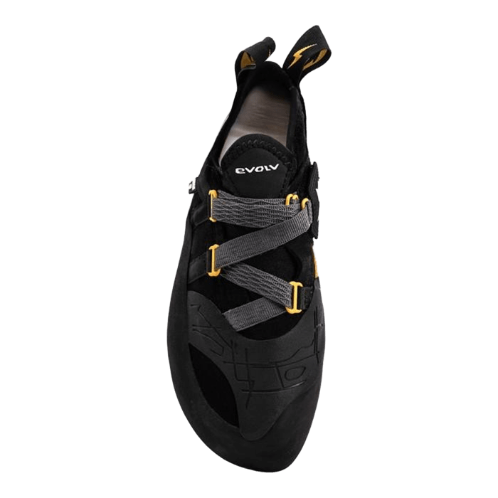 Evolv Shaman Pro