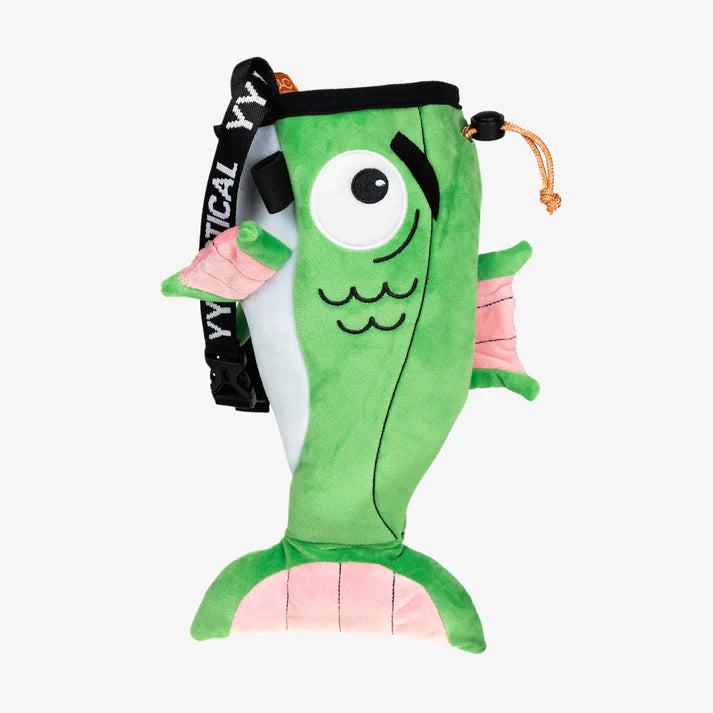 YY Vertical Chalk Bag