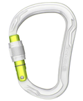 Edelrid HMS Big BO Screw Locking Carabiner