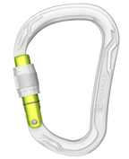 Edelrid HMS Big BO Screw Locking Carabiner