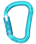 Edelrid HMS Big BO Triple Locking Carabiner