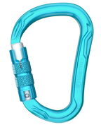 Edelrid HMS Big BO Triple Locking Carabiner
