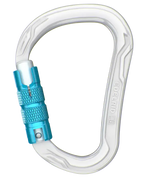 Edelrid HMS Big BO Triple Locking Carabiner