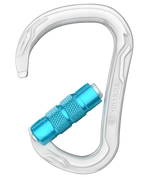 Edelrid HMS Big BO Triple Locking Carabiner