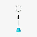 YY Vertical Key Ring Nut Stopper